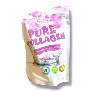 Glowming Shape by CC Pure Collagen Unflavoured Collagen Powder - (150g)