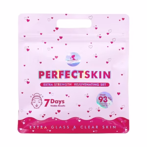 Perfect Skin Extra Strength Rejuvenating Set ( 7 days Visible Results )