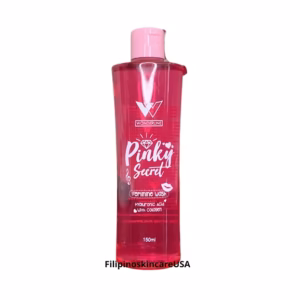 Pinky Secret Feminine Wash 150ml