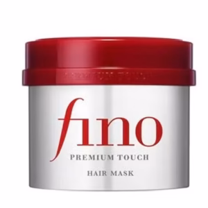 Fino Premium Touch Hair Treatment Mask - 230g