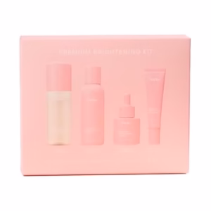 Fairy Skin Premium Brightening Kit