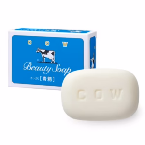 Japaneses Cow Beauty Blue Soap