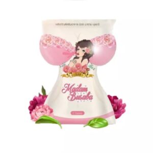 Madam Busaba Plus Women’s Dietary Supplement Tablets