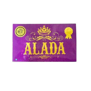 Alada Soap Brightening Cleansing Bar Original Thailand