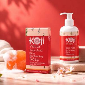 Kojic Acid Dark Spot Duo