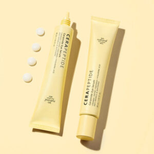 [so natural] Cera Peptide Ceramide Eye Serum 30ml