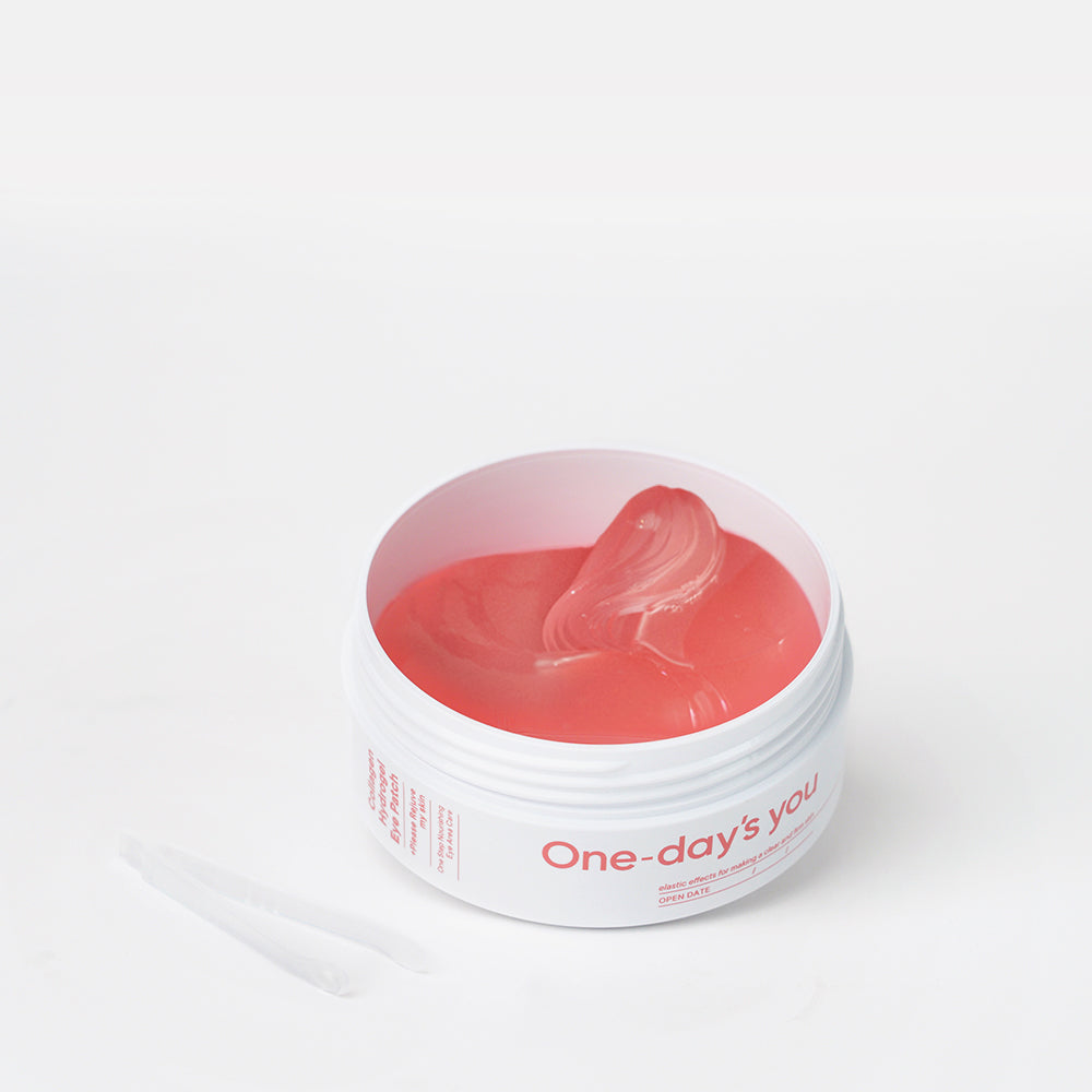 One-day's you Collagen Hydrogel Eye Patch 87g(60ea) - Image 3