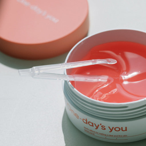 One-day's you Collagen Hydrogel Eye Patch 87g(60ea) - Image 5