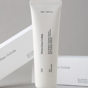 3CE Hand Cream 50ml #WHERE DAYS COLLIDE