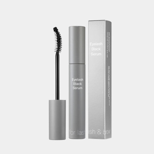 DR.BANGGIWON EYELASH BLACK SERUM 11ml - Image 2