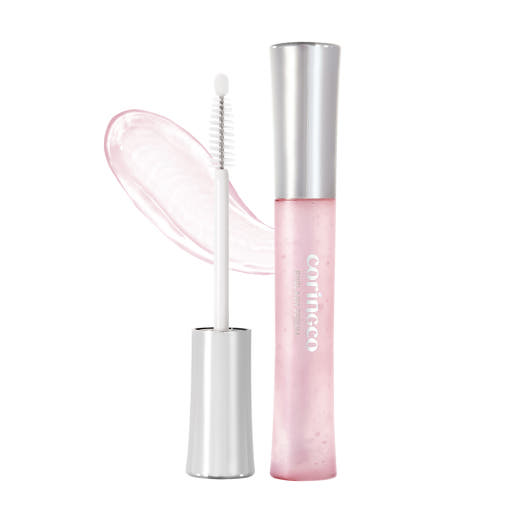 CORINGCO PINK COLLAGEN POWER EYELASH SERUM 13ml - Image 3