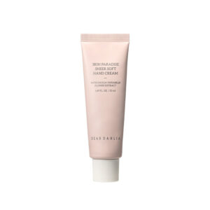 [DEAR DAHLIA] Skin Paradise Sheer Soft Hand Cream 50ml
