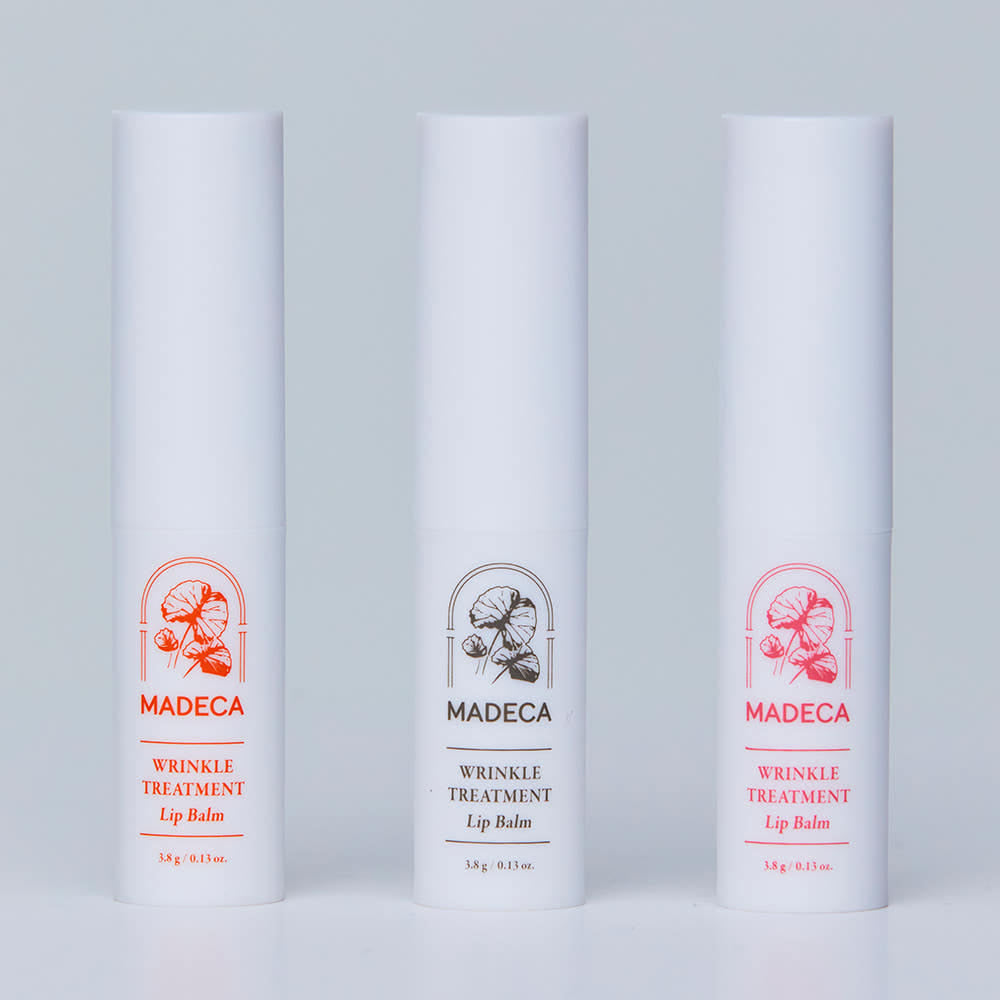 CENTELLIAN24 Madeca Wrinkle Treatment Lip Balm 3.8g - Image 3