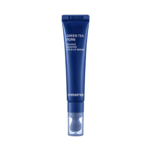 innisfree Green Tea PDRN Bounce Booster Eye & Lip Serum 15ml
