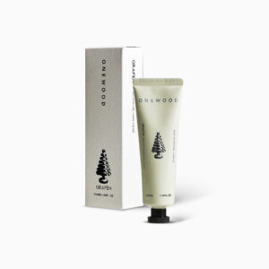 GRAFEN Tattoo Perfume One Wood Hand Cream 50ml