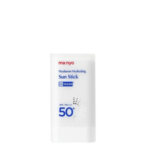 [MANYO FACTORY] Hyaluron Hydrating Sun Stick SPF50+ PA++++ 18g