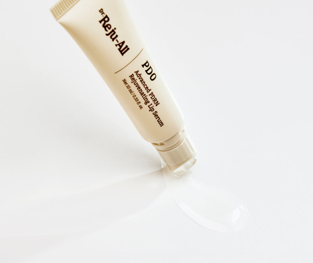 Dr.Reju-All Advanced PDRN Rejuvenating Lip Serum 10ml - Image 4