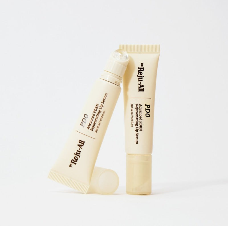 Dr.Reju-All Advanced PDRN Rejuvenating Lip Serum 10ml - Image 3