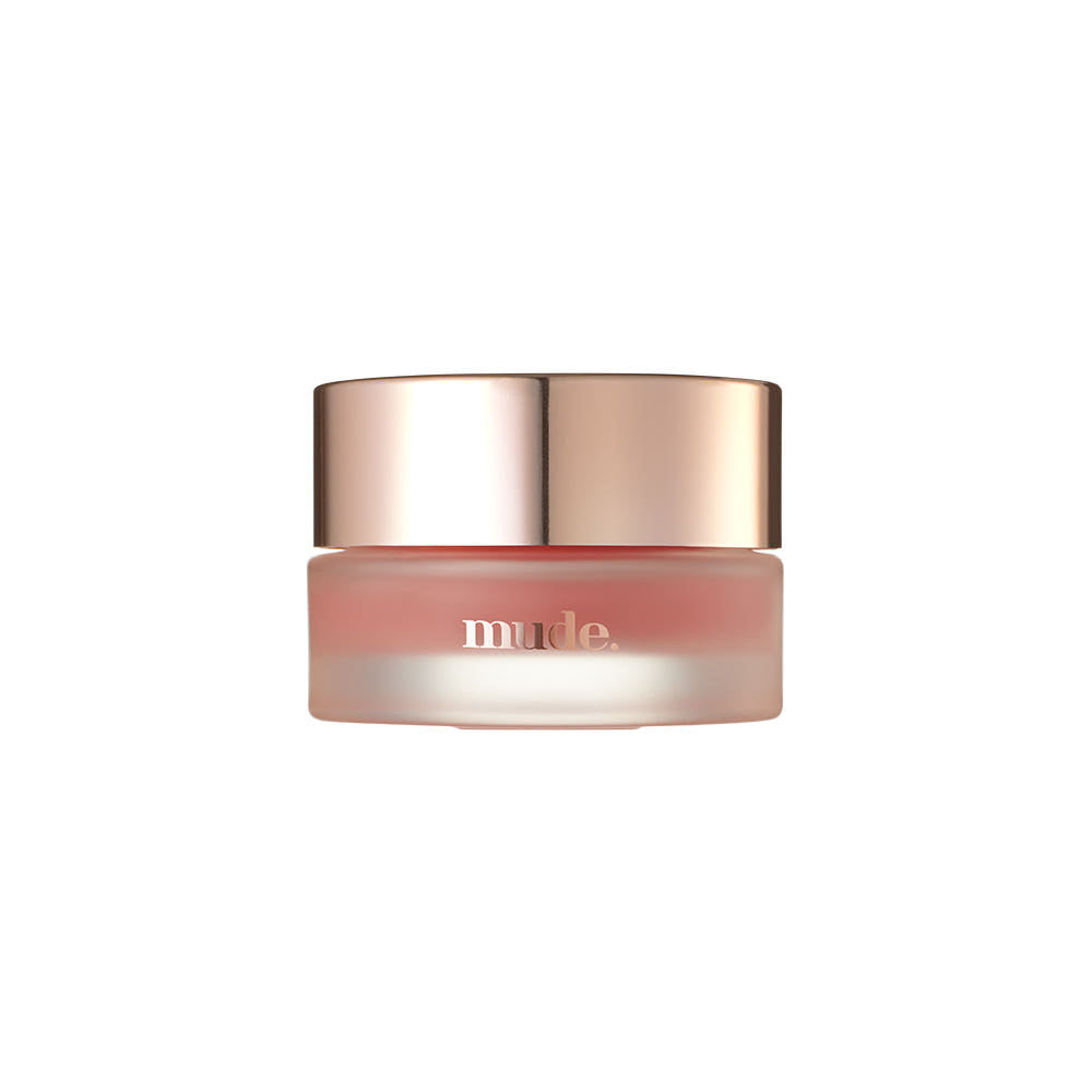 mude Bare Shine Lip Mask 8g - Image 2