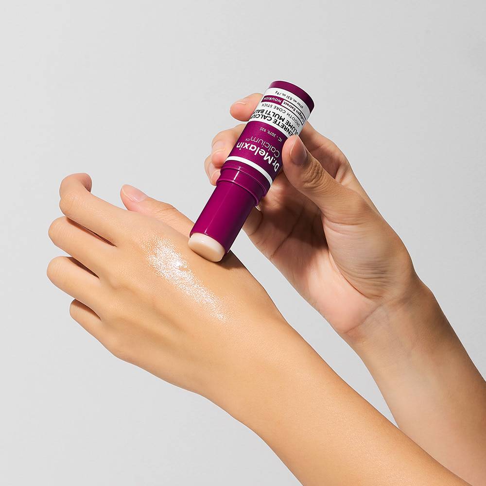 Dr.Melaxin Cemenrete Calcium Volume Multi Balm 9g - Image 4