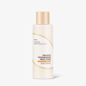 Isntree Yam Root Vegan Barrier Milky Toner 200ml