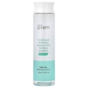 make p:rem Safe Me. Relief Essence Toner 200ml